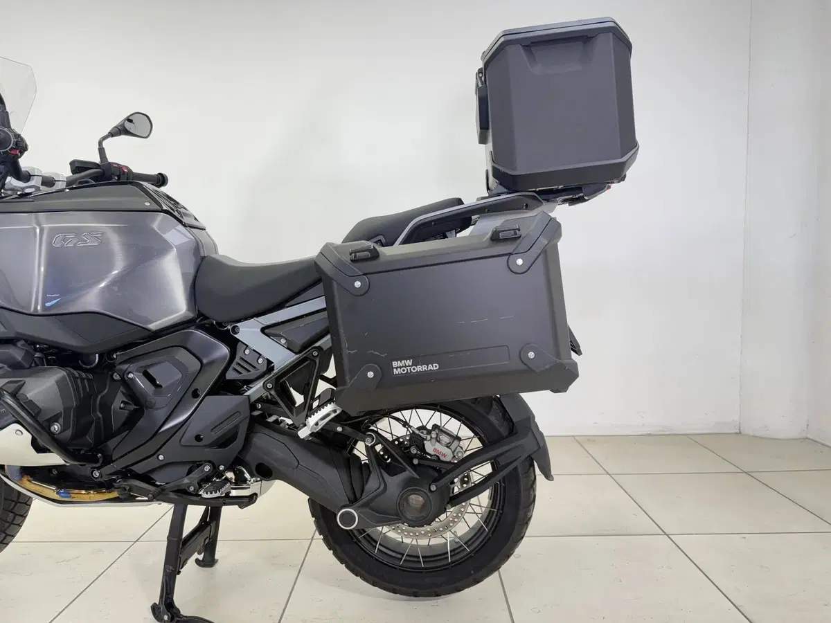 Bmw R 1300 GS Adventure ASA (2025 - 26) (14)