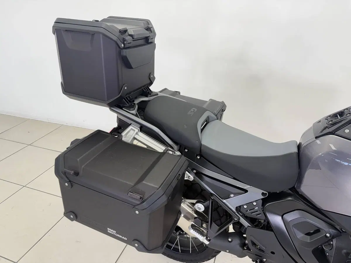 Bmw R 1300 GS Adventure ASA (2025 - 26) (17)