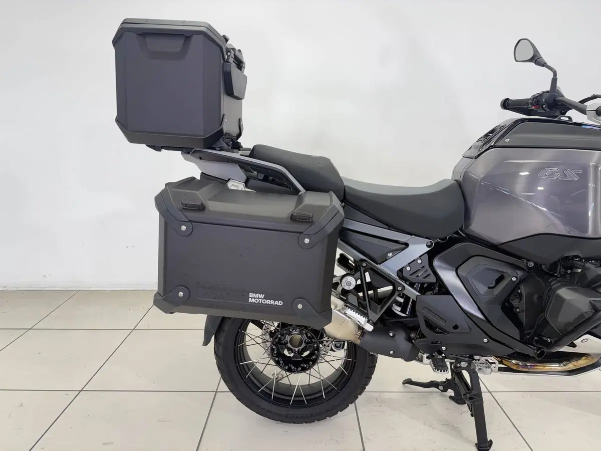 Bmw R 1300 GS Adventure ASA (2025 - 26) (18)