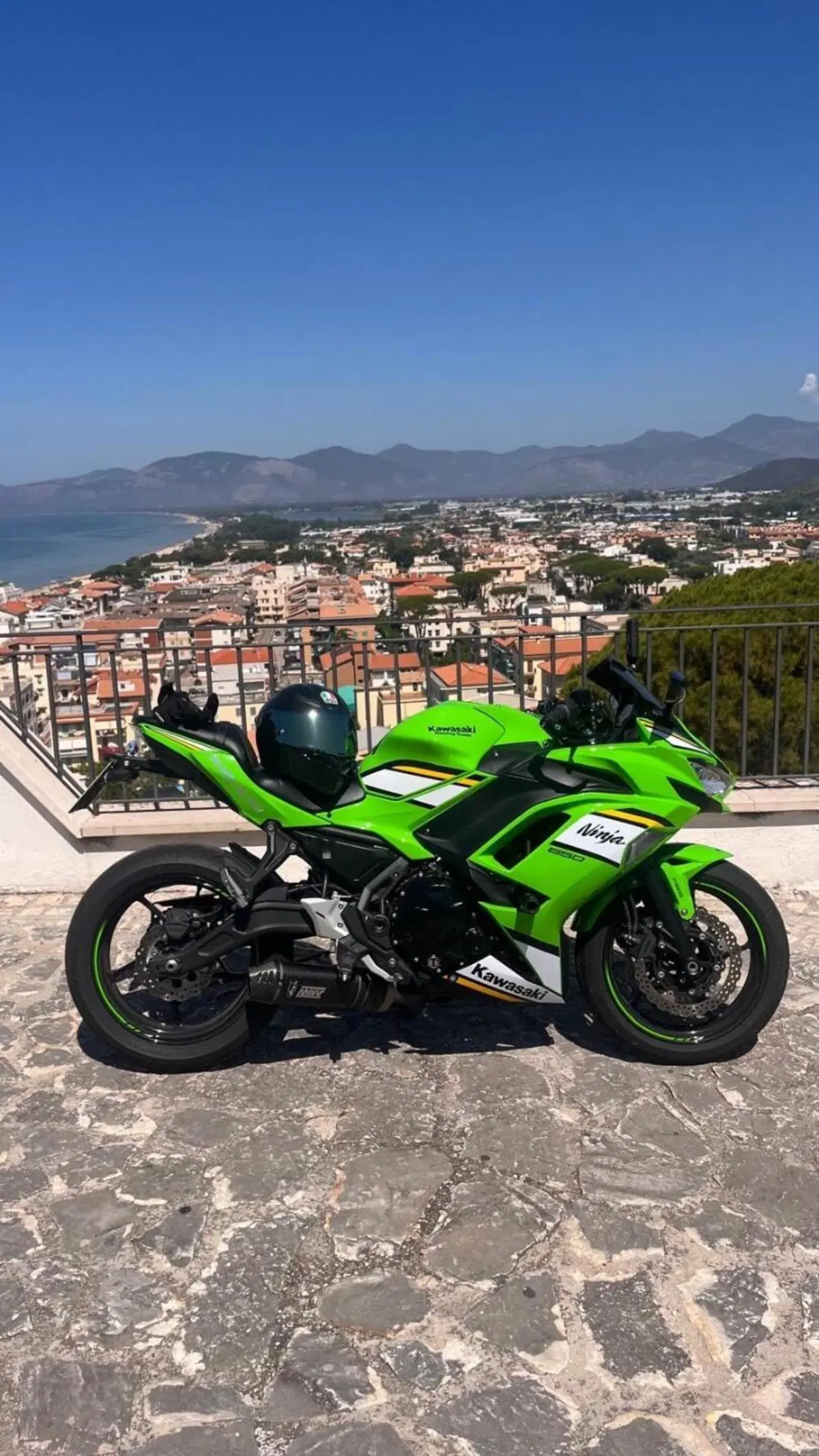 Kawasaki Ninja 650 (2025 - 26) (2)