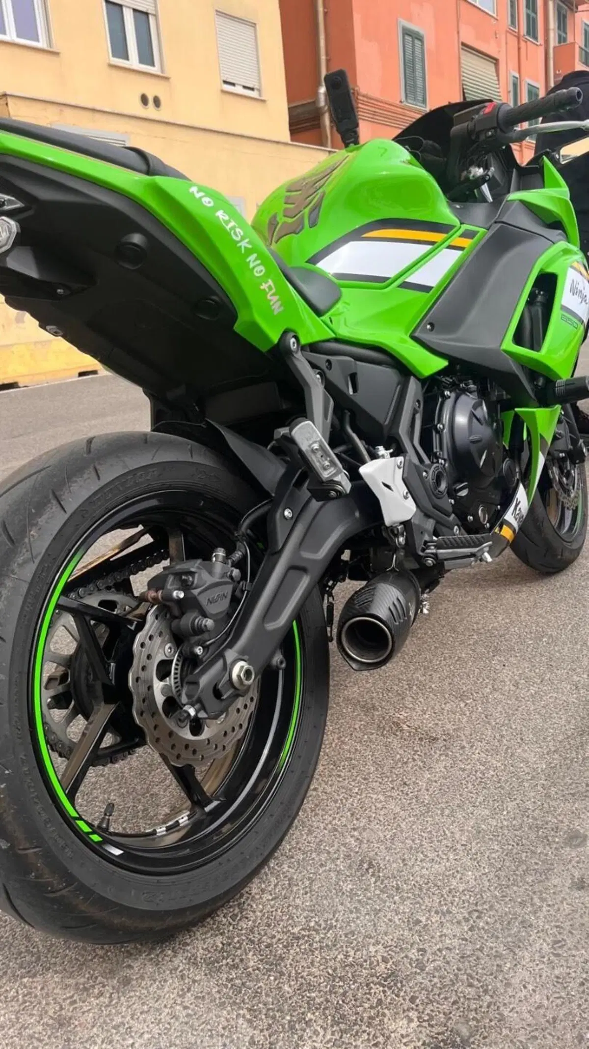 Kawasaki Ninja 650 (2025 - 26) (3)