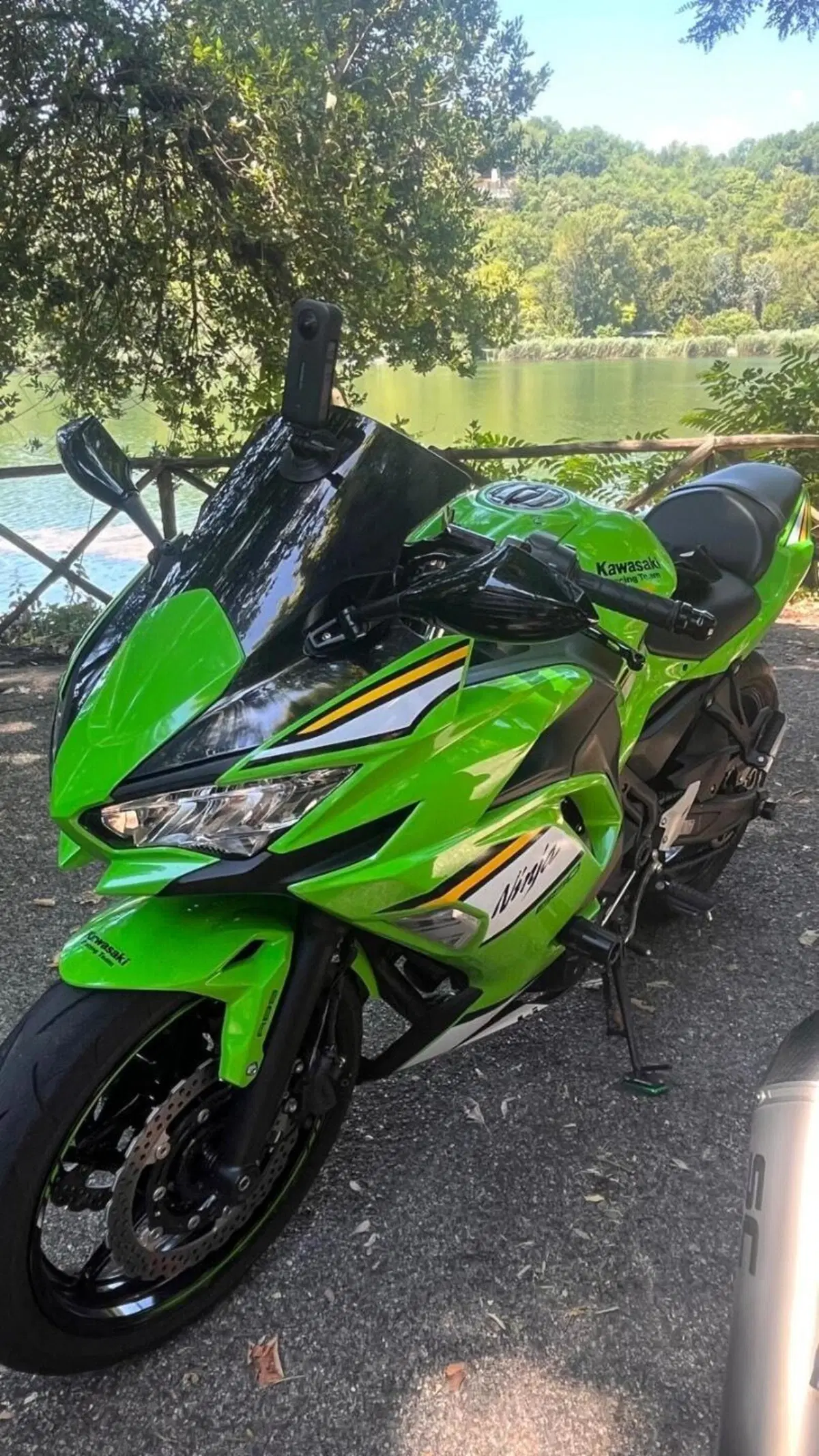 Kawasaki Ninja 650 (2025 - 26) (4)