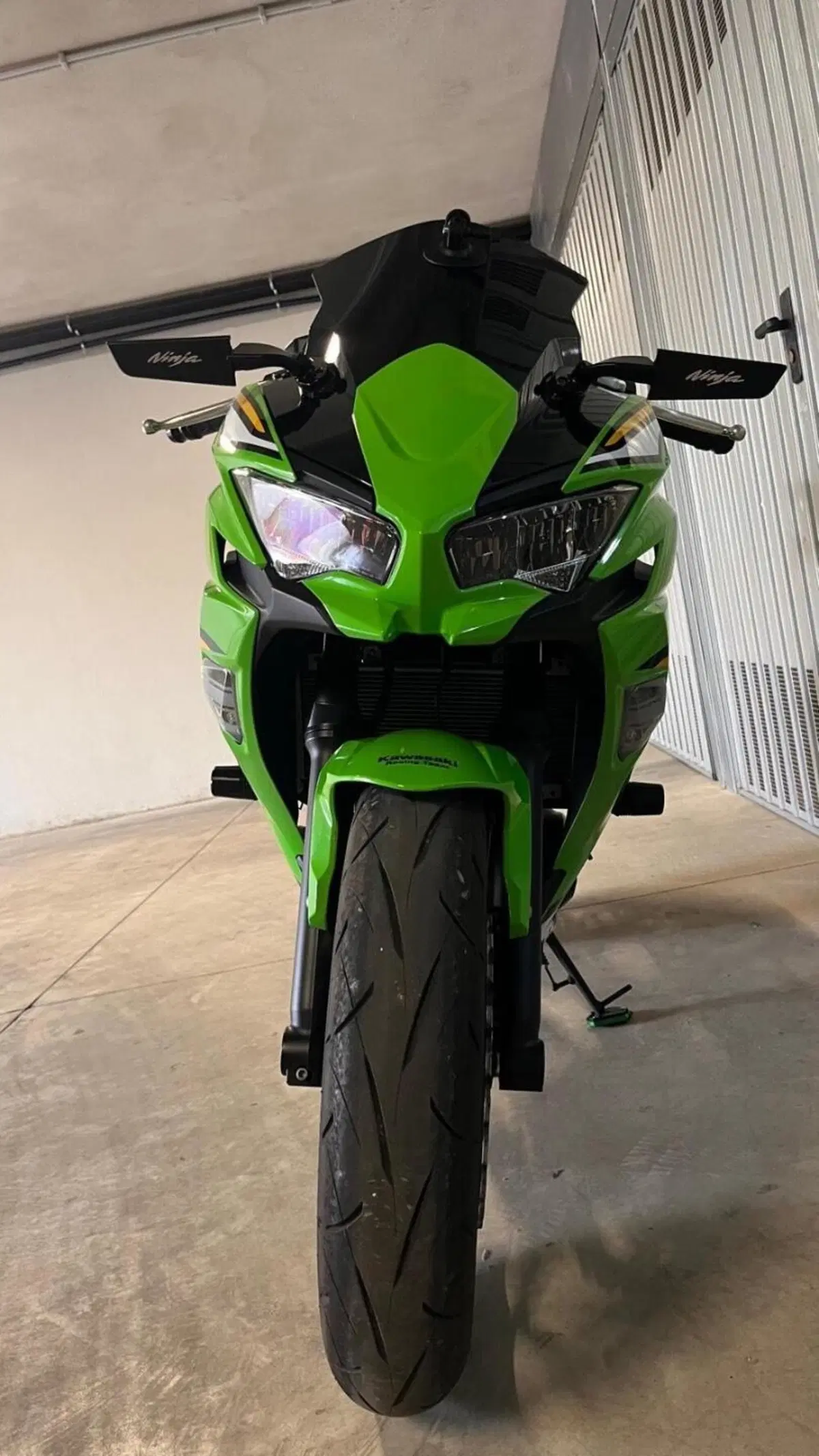 Kawasaki Ninja 650 (2025 - 26) (6)