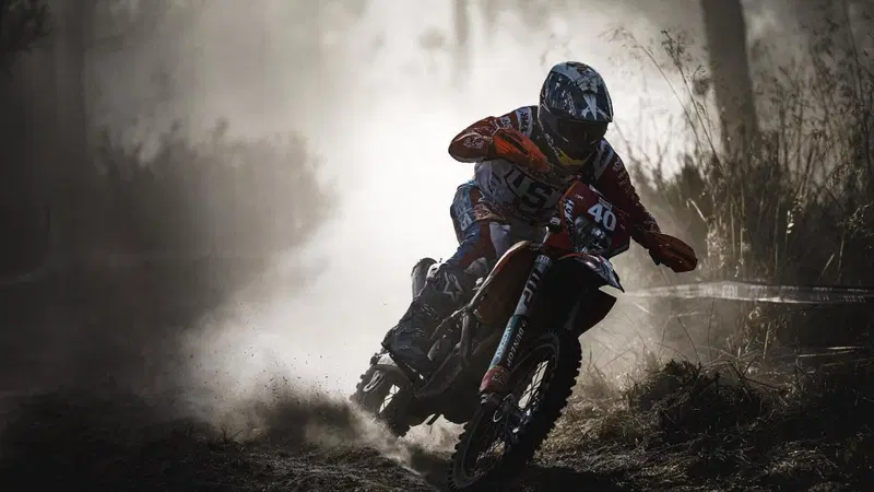 100th 6Days FIM Enduro Of Nations. D5. Tutto “regolare”, ma il finale annunciato è da pelle d’oca. Ecco perché [VIDEO]