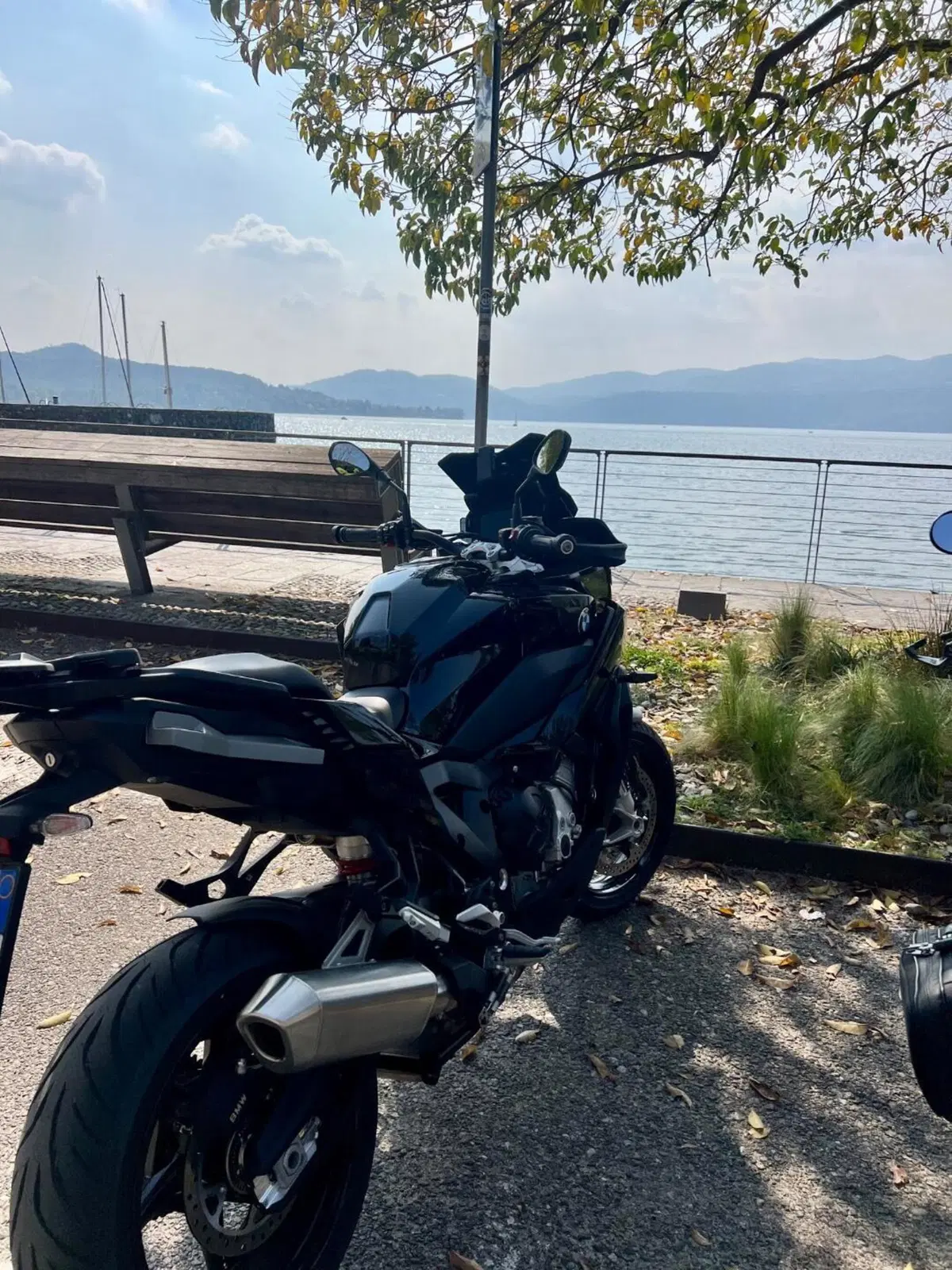 Bmw S 1000 XR (2024 - 26)