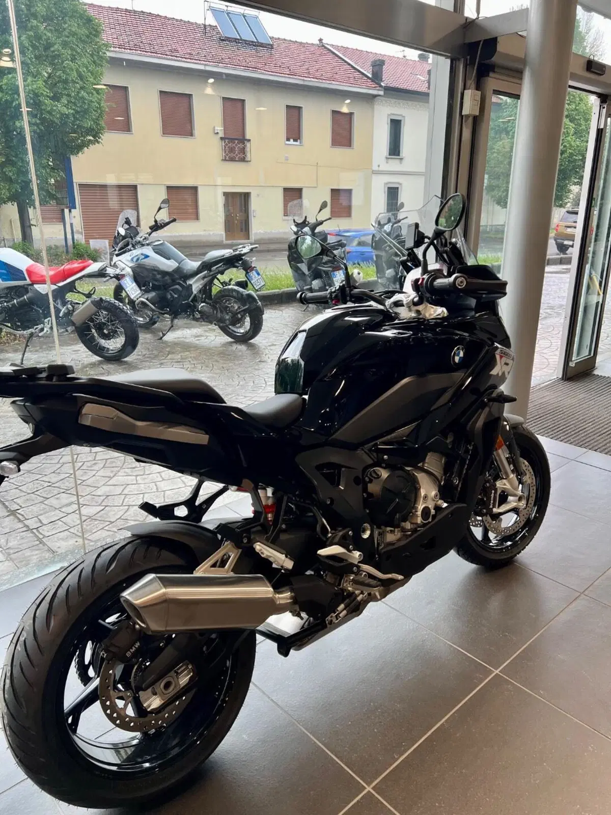 Bmw S 1000 XR (2024 - 26) (2)