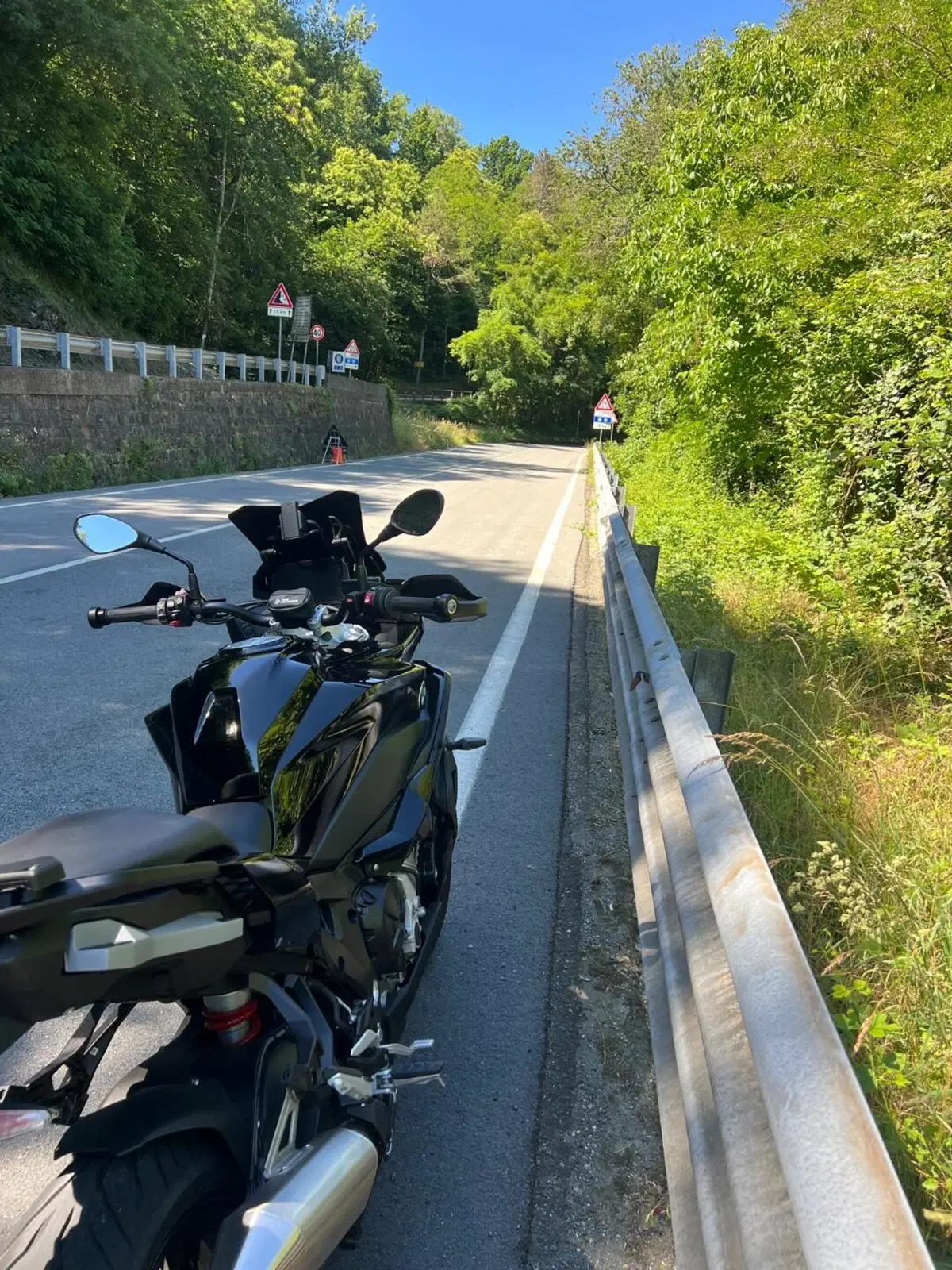 Bmw S 1000 XR (2024 - 26) (4)