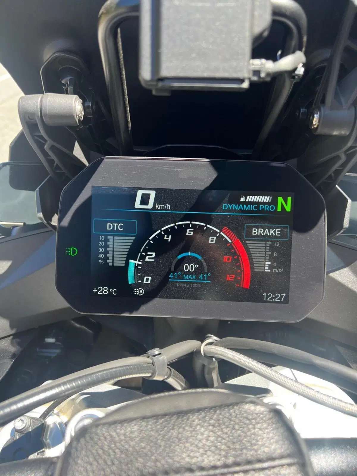 Bmw S 1000 XR (2024 - 26) (5)