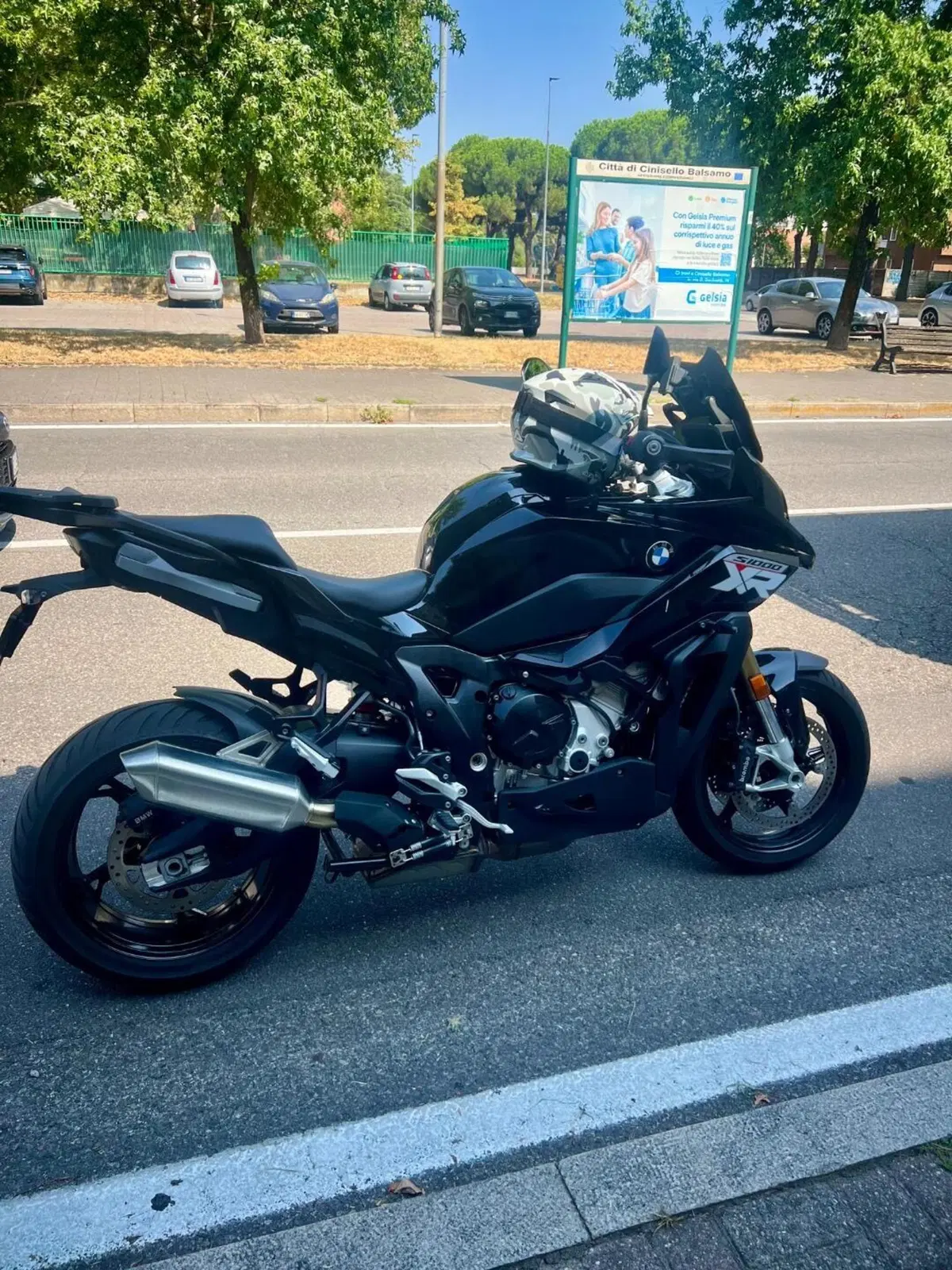 Bmw S 1000 XR (2024 - 26) (6)