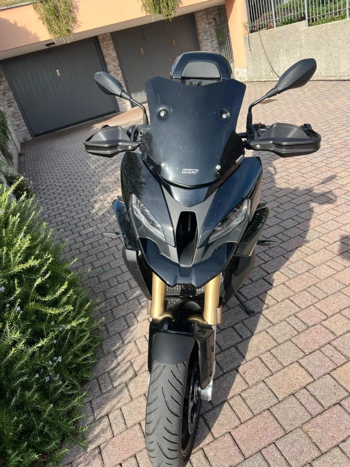Bmw S 1000 XR (2024 - 26) (8)