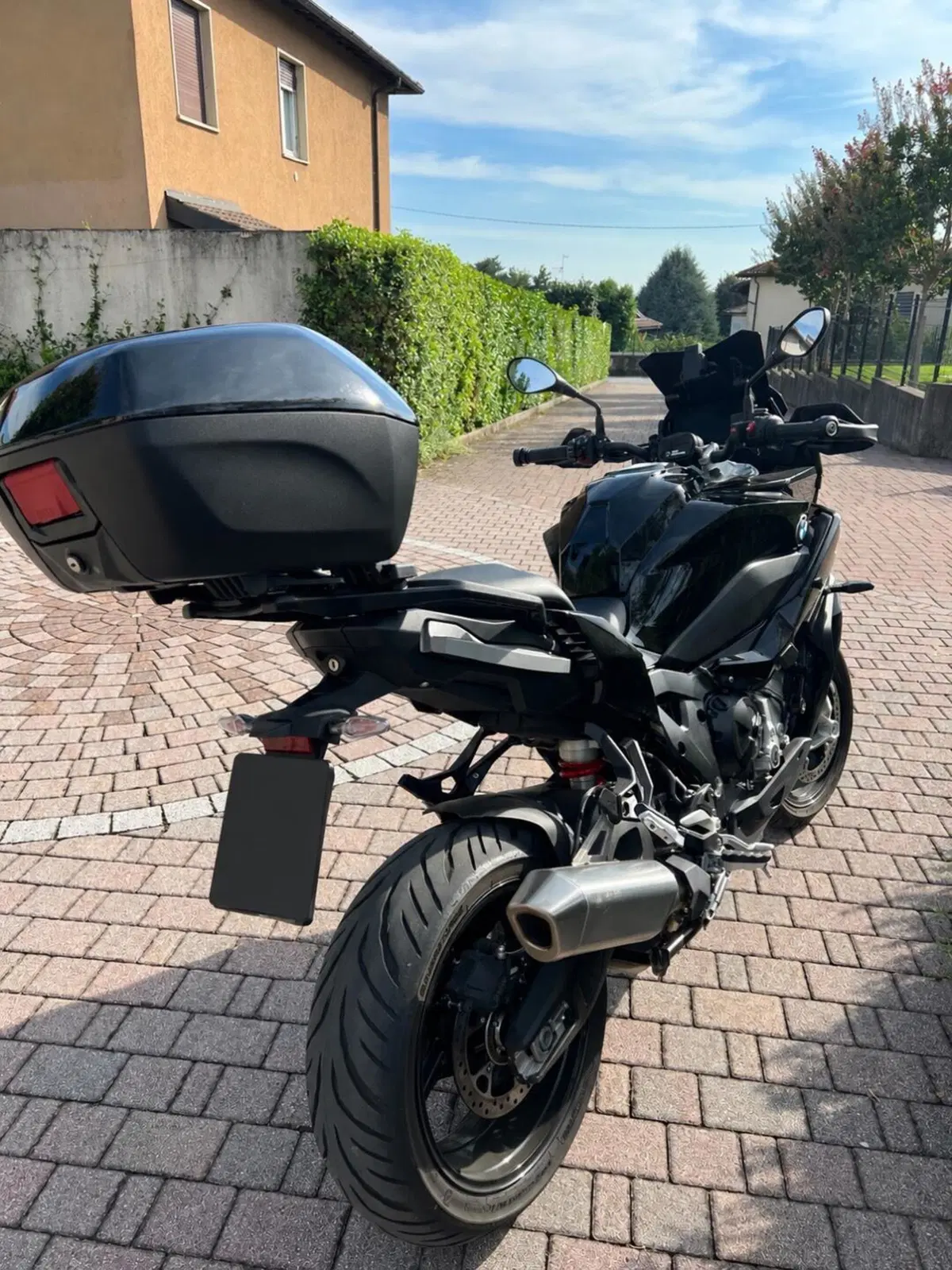 Bmw S 1000 XR (2024 - 26) (9)