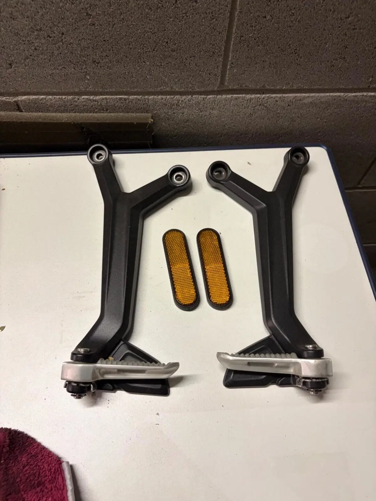 Triumph Trident 660 (2021 - 24) (8)