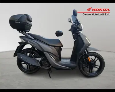Sym Symphony 125 S CBS (2017 - 20) usata