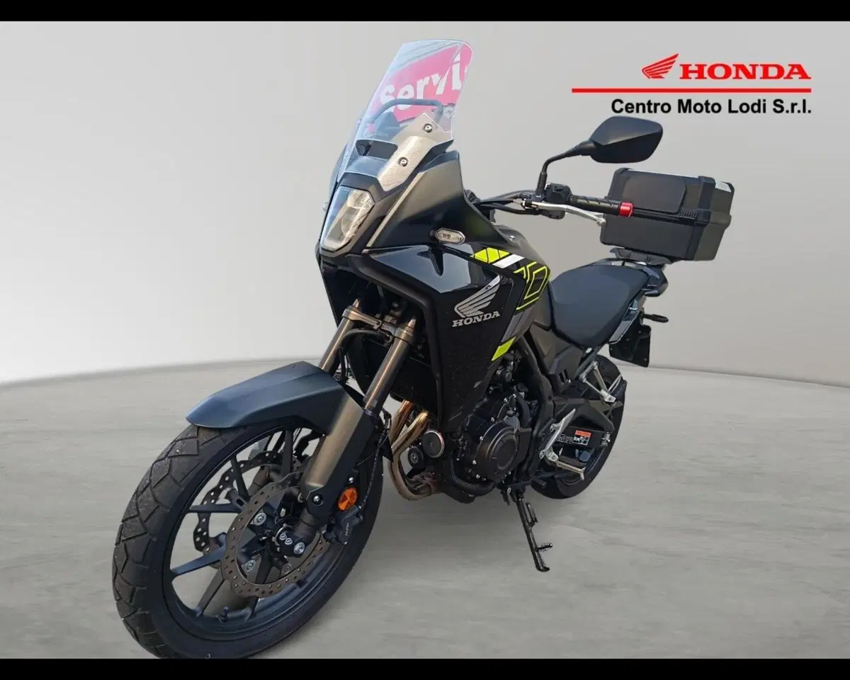 Honda CBX 1000 (1978 - 81) (4)