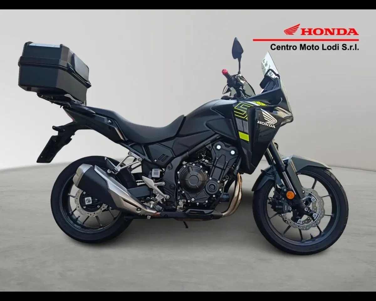 Honda CBX 1000 (1978 - 81)