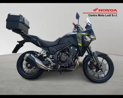Honda CBX 1000 (1978 - 81) usata