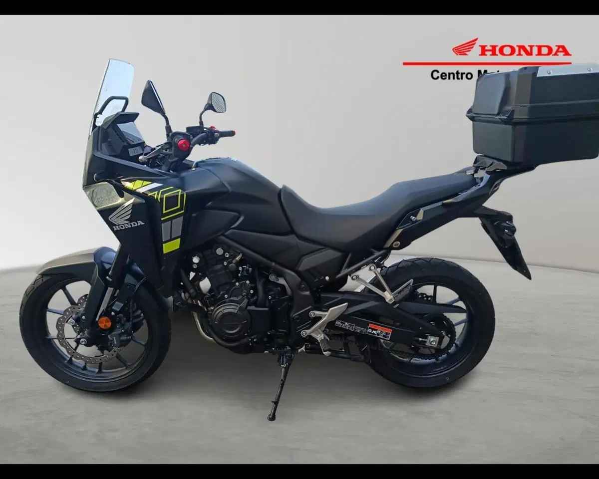 Honda CBX 1000 (1978 - 81) (3)