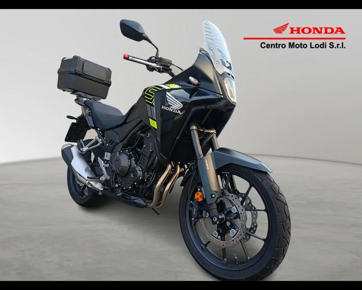 Honda CBX 1000 (1978 - 81) (2)