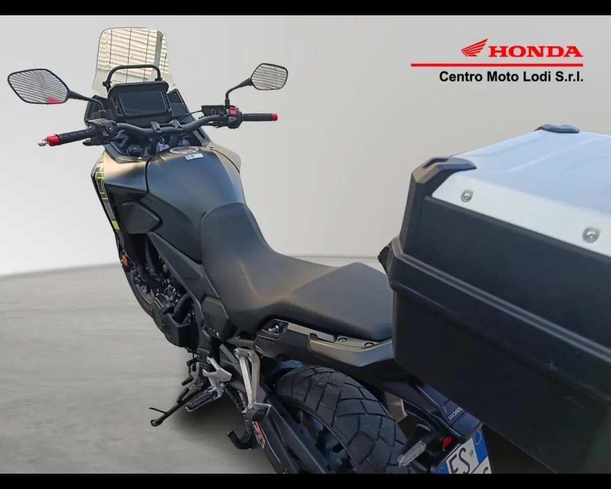 Honda CBX 1000 (1978 - 81) (7)