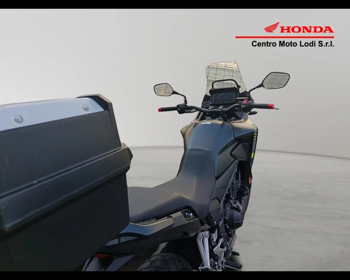 Honda CBX 1000 (1978 - 81) (6)