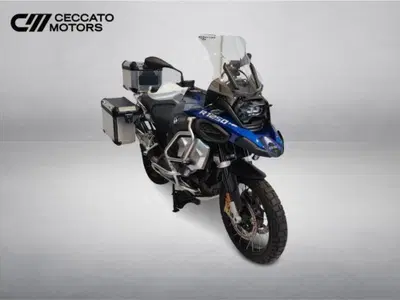 Bmw R 1250 GS Adventure (2019 - 20) usata