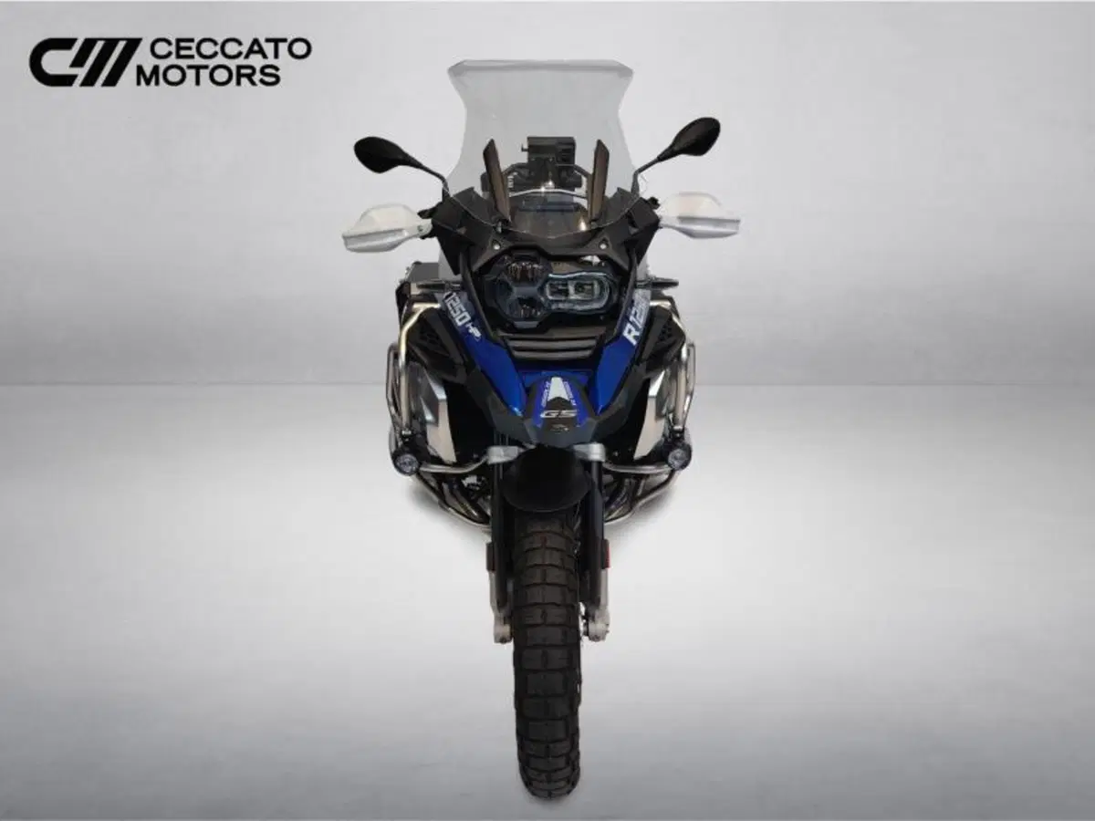 Bmw R 1250 GS Adventure (2019 - 20) (8)