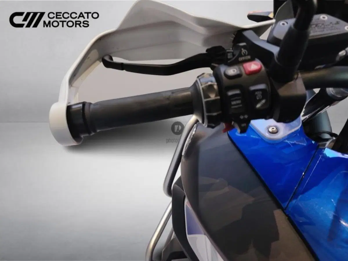Bmw R 1250 GS Adventure (2019 - 20) (11)