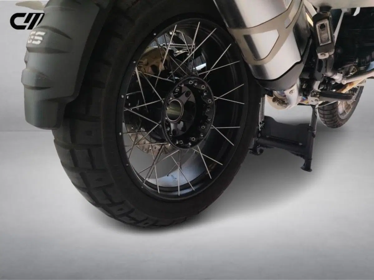 Bmw R 1250 GS Adventure (2019 - 20) (14)