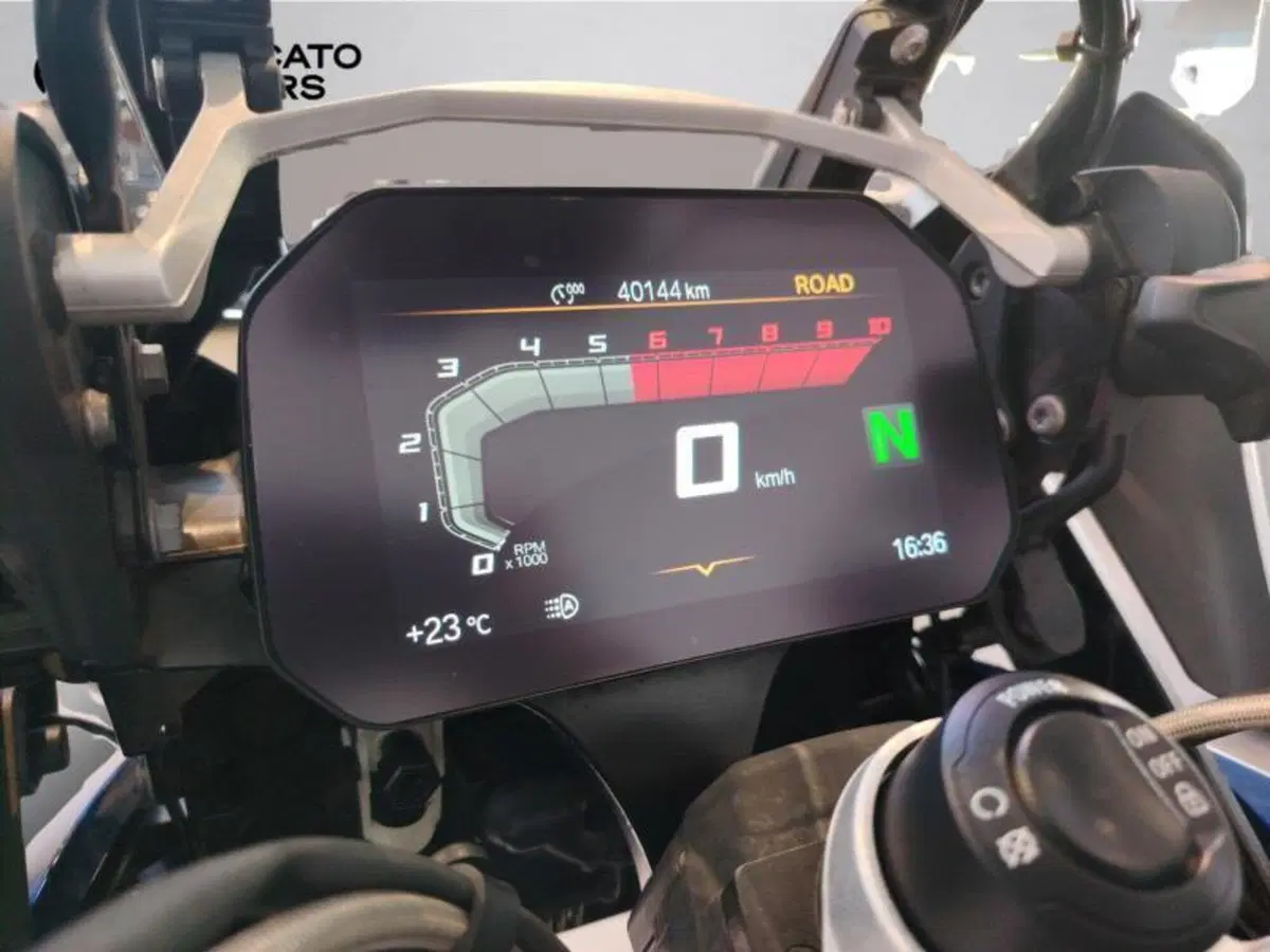 Bmw R 1250 GS Adventure (2019 - 20) (12)
