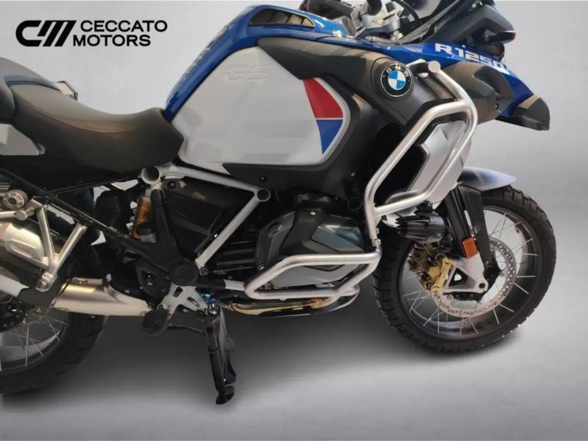 Bmw R 1250 GS Adventure (2019 - 20) (15)