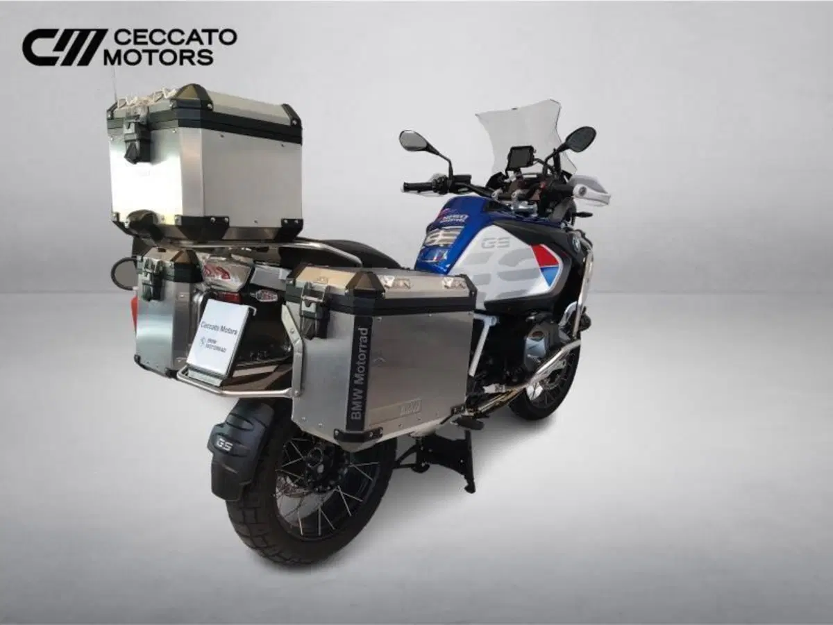 Bmw R 1250 GS Adventure (2019 - 20) (3)