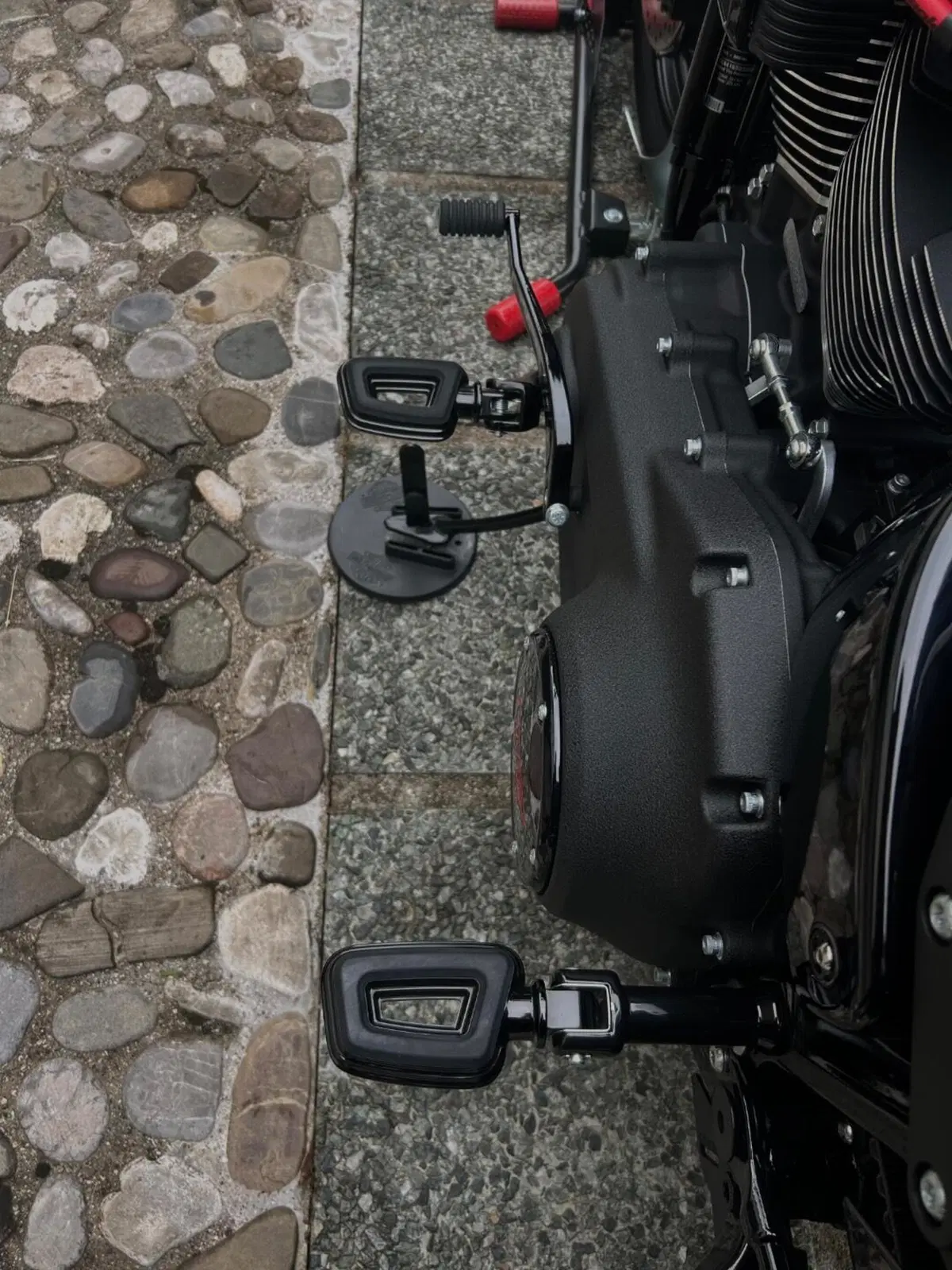 Harley-Davidson Low Rider ST (2025 - 26) (7)