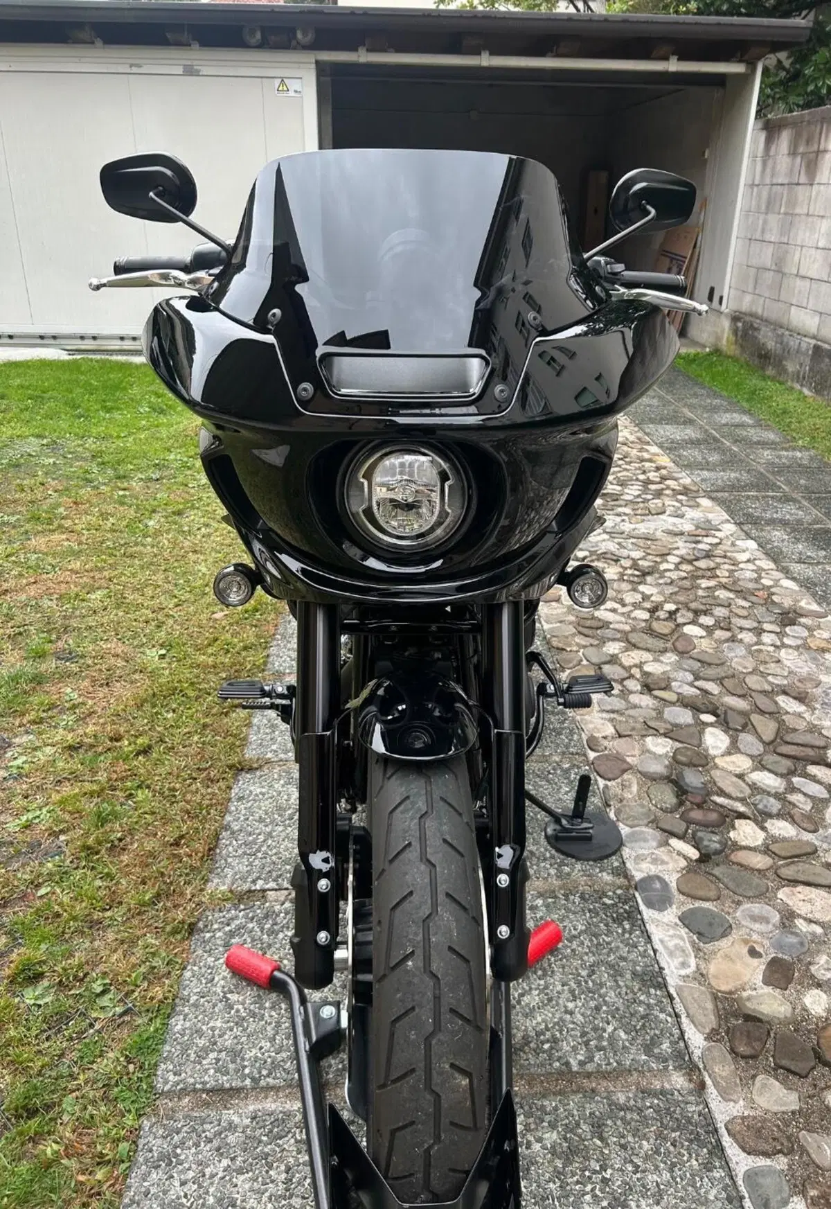 Harley-Davidson Low Rider ST (2025 - 26) (8)