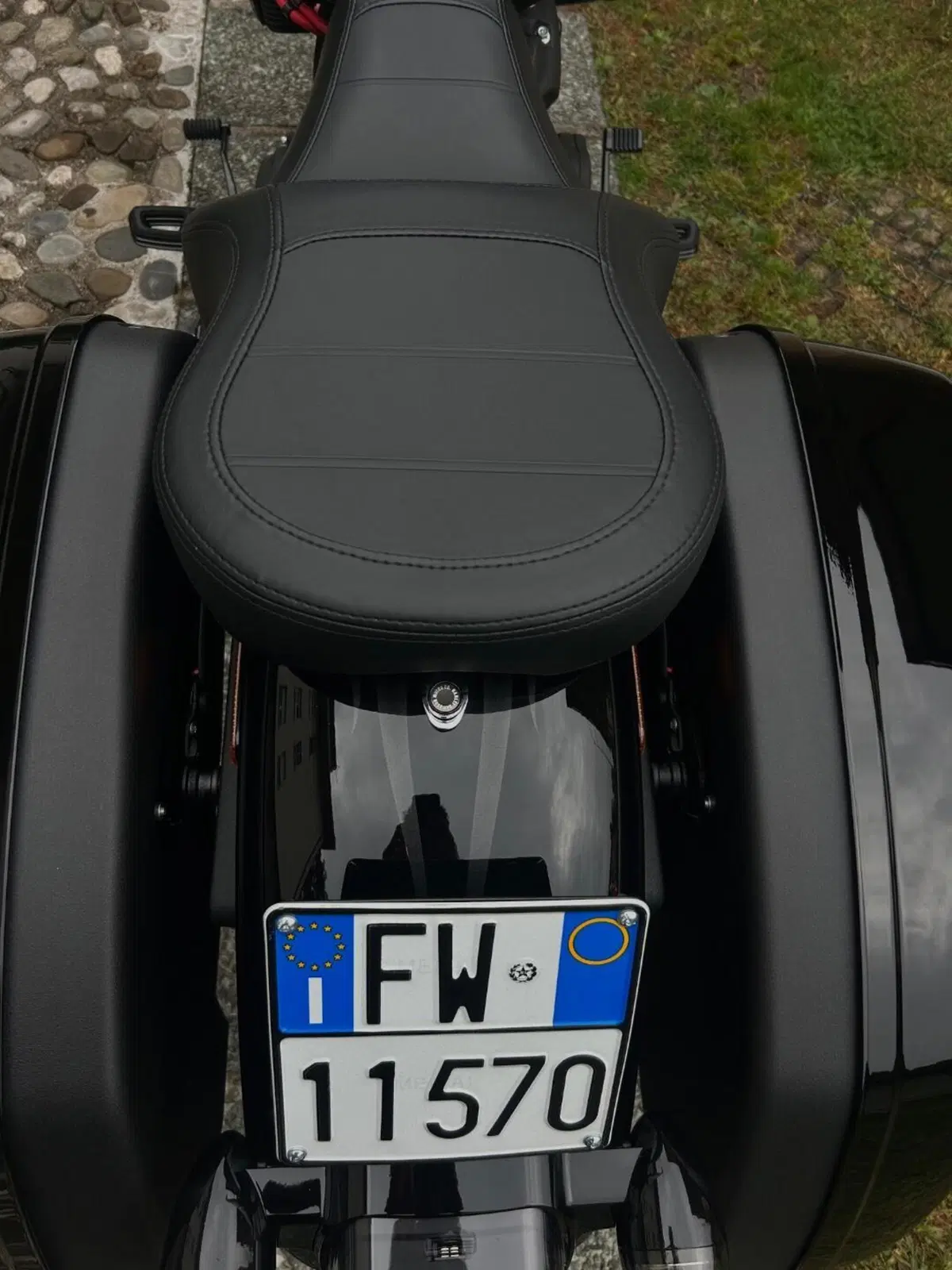 Harley-Davidson Low Rider ST (2025 - 26) (13)