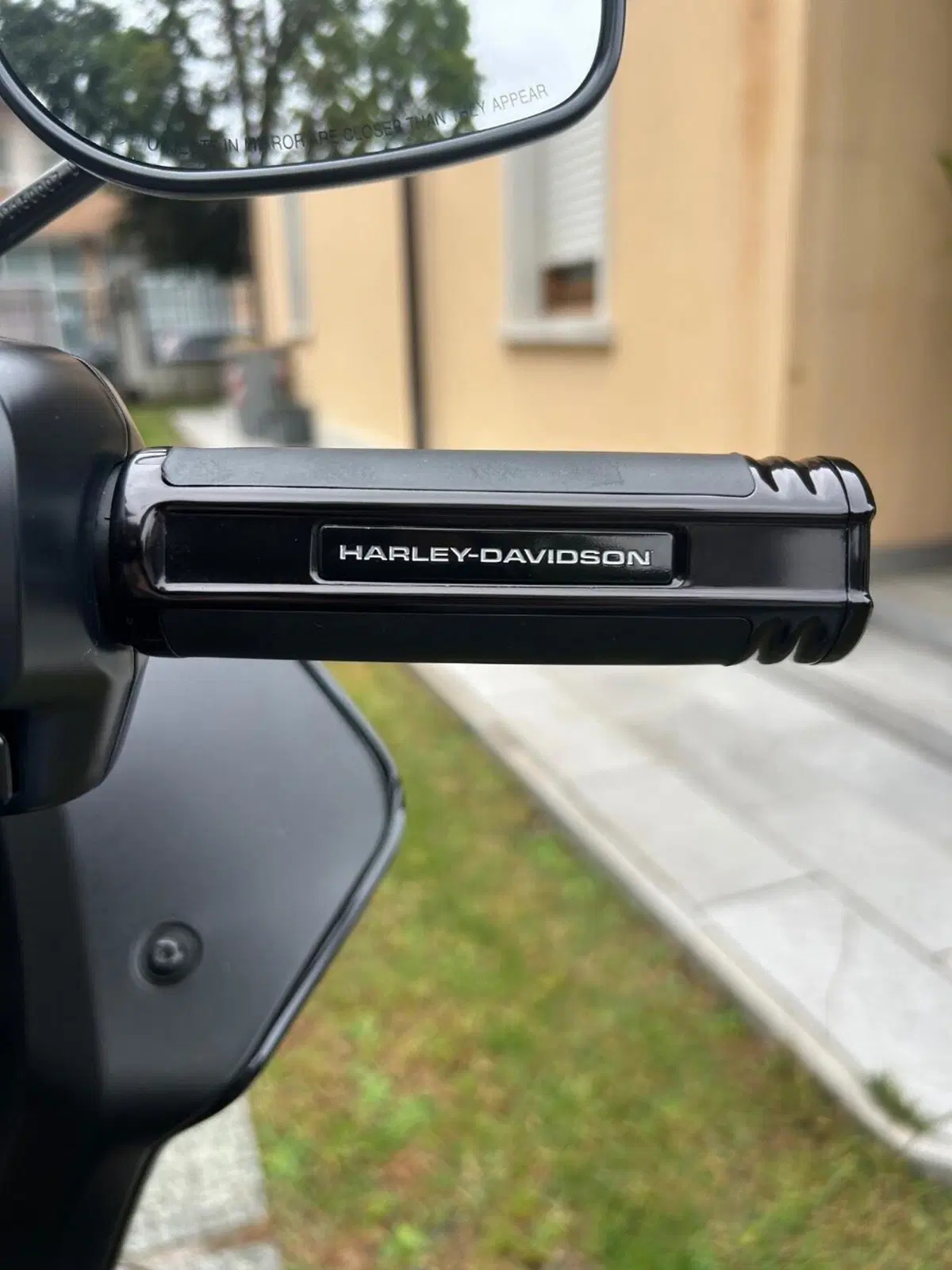 Harley-Davidson Low Rider ST (2025 - 26) (15)