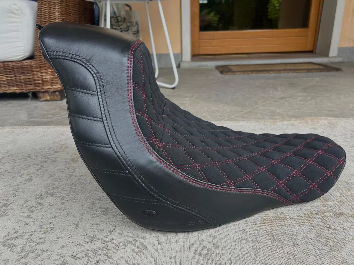 Harley-Davidson Low Rider ST (2025 - 26) (18)