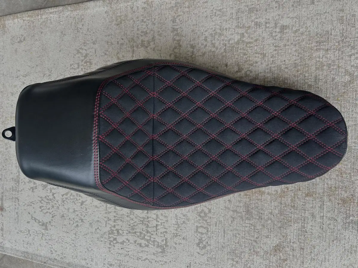 Harley-Davidson Low Rider ST (2025 - 26) (20)