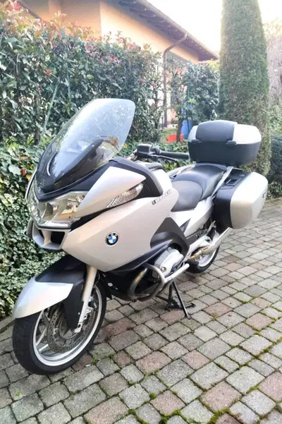 Bmw R 1200 RT (2008 - 09) usata