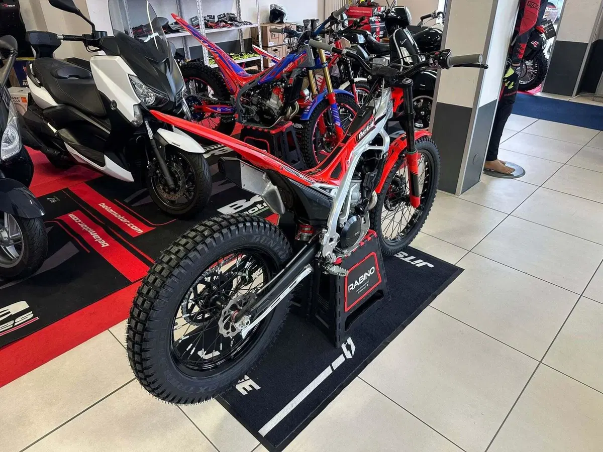 Betamotor Evo 300 2T (2025) (3)