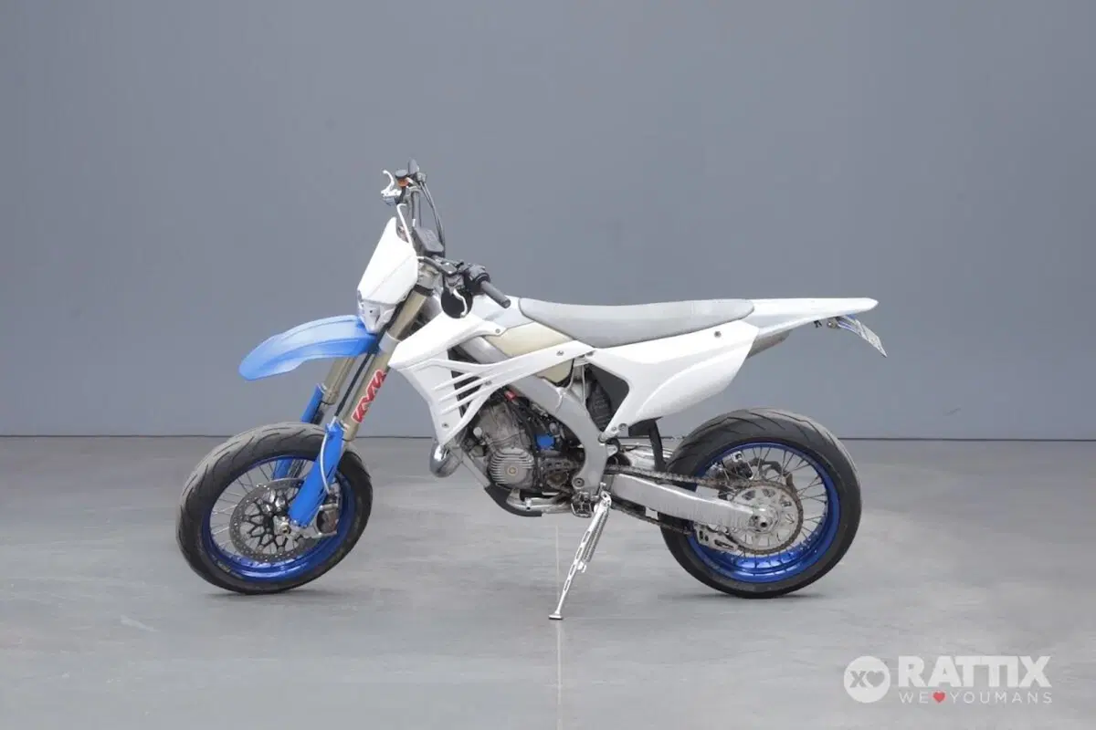 Tm Moto SMR 125 Fi 2t (2021 - 22) (3)