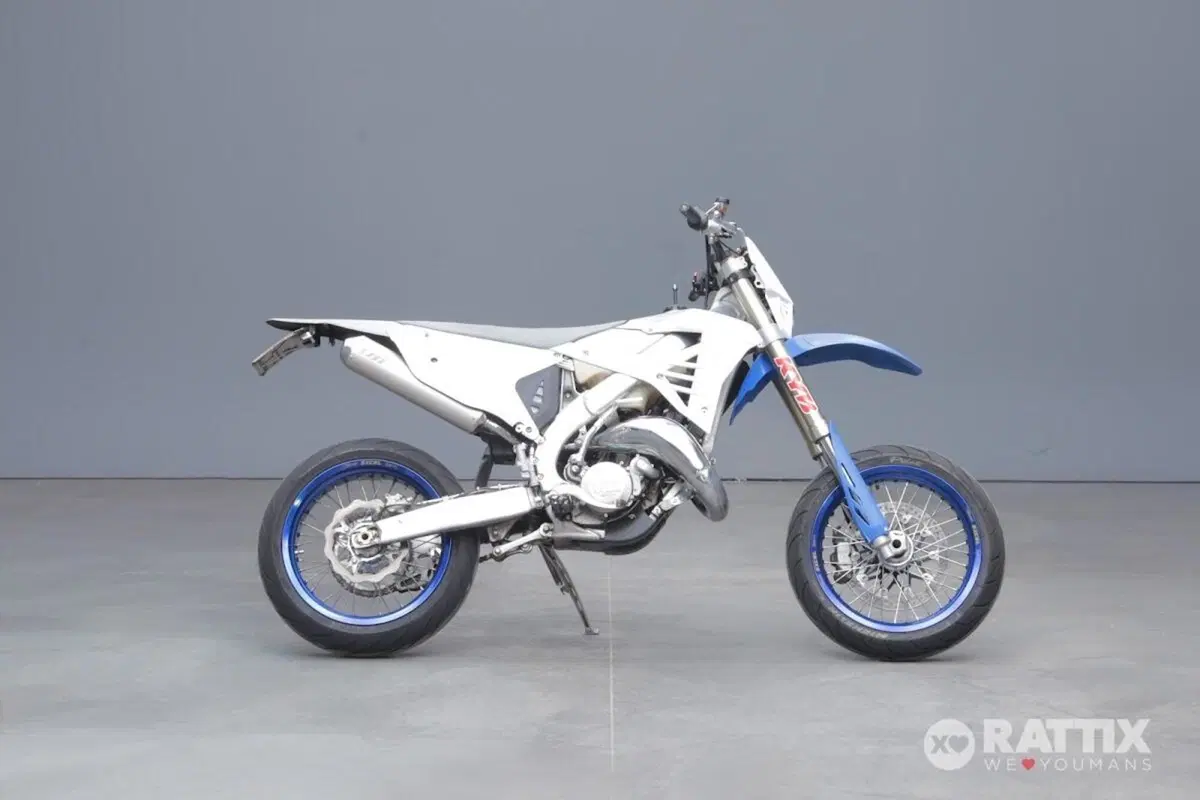 Tm Moto SMR 125 Fi 2t (2021 - 22) (4)