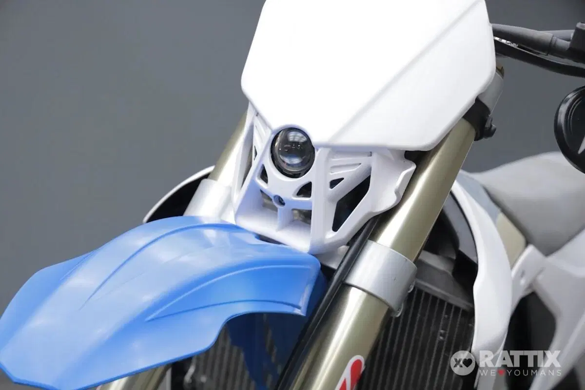 Tm Moto SMR 125 Fi 2t (2021 - 22) (6)