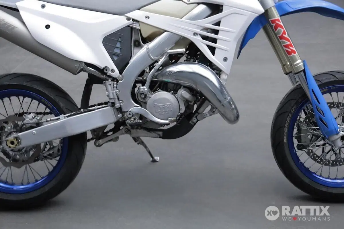 Tm Moto SMR 125 Fi 2t (2021 - 22) (8)