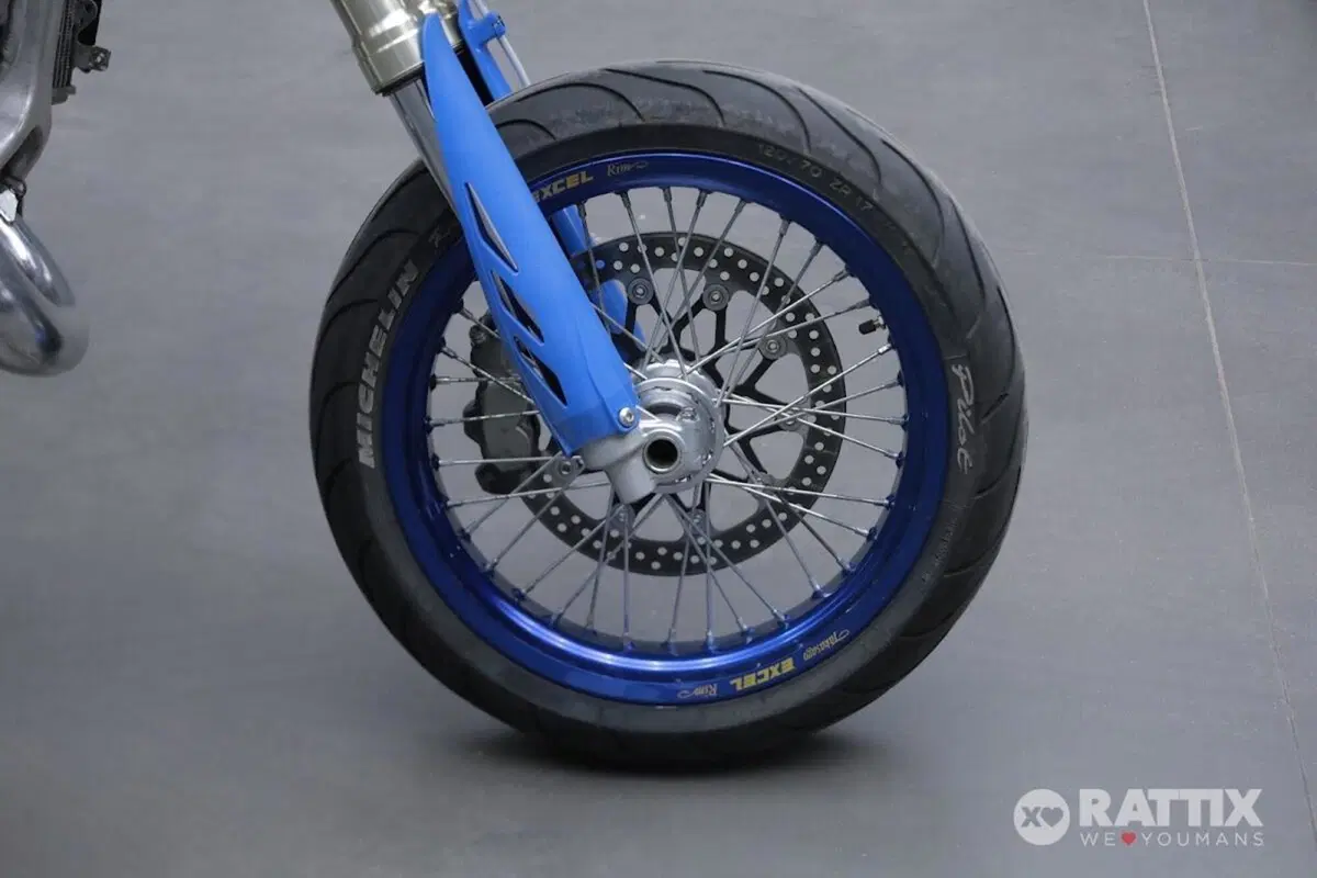 Tm Moto SMR 125 Fi 2t (2021 - 22) (9)