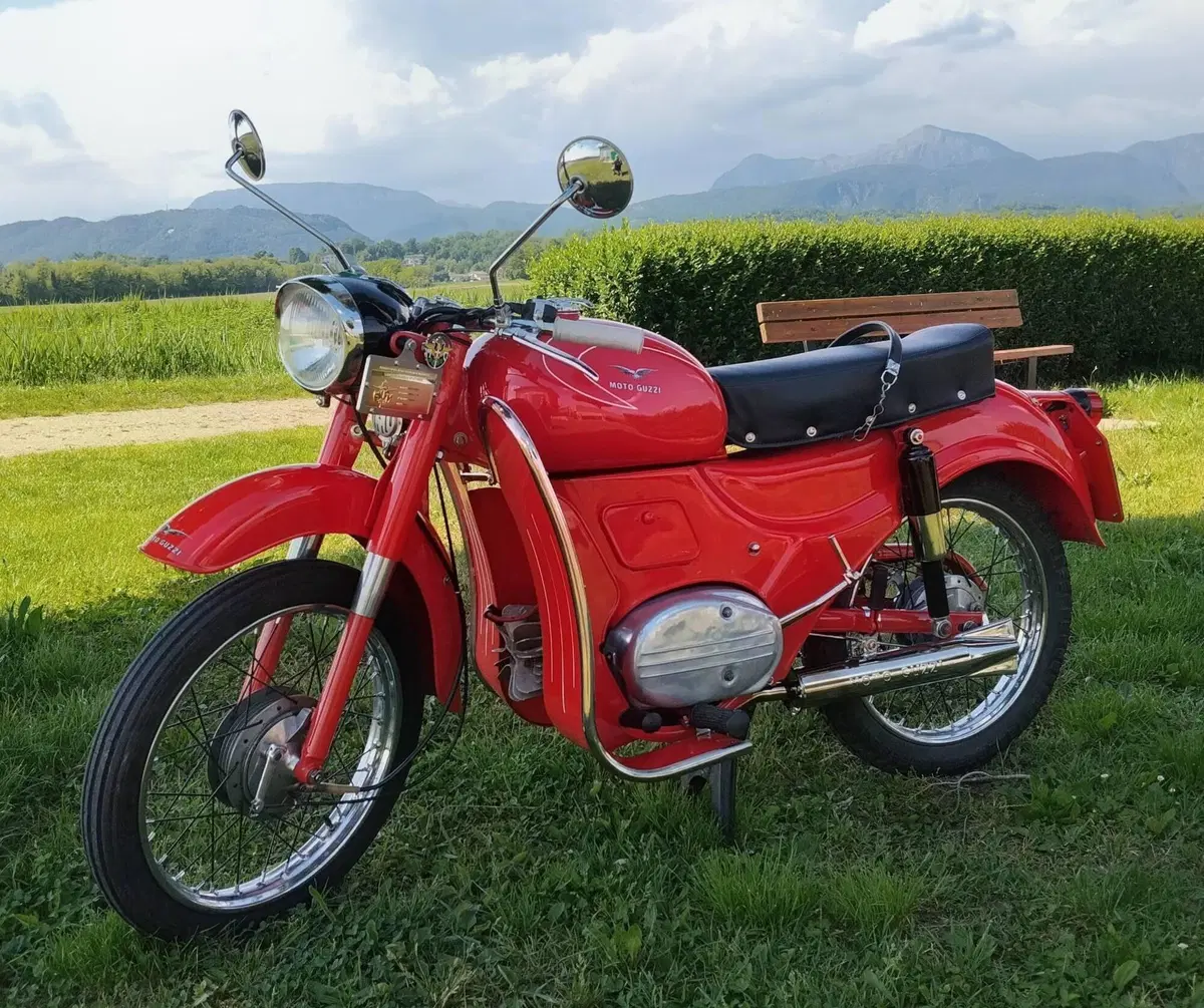 Moto Guzzi Zigolo 110S (3)