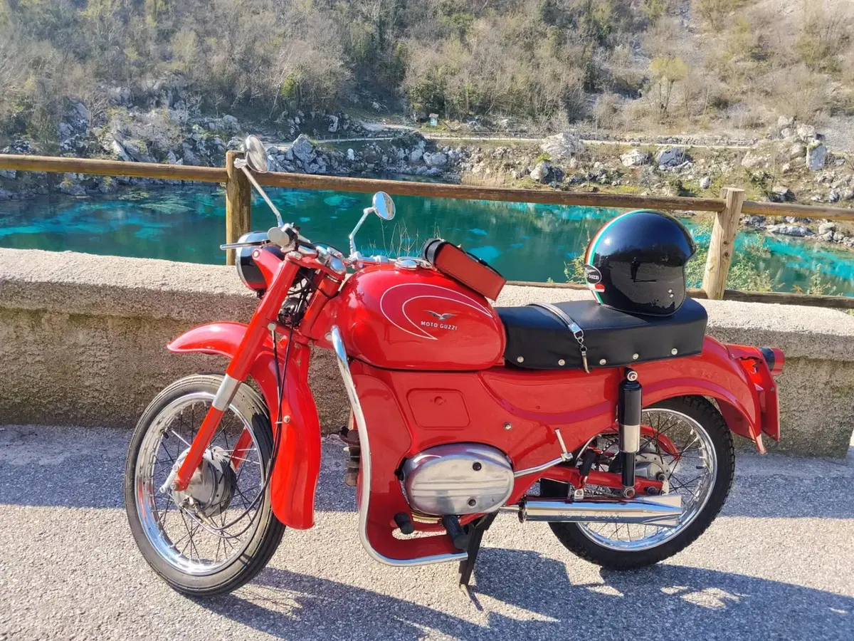 Moto Guzzi Zigolo 110S (2)