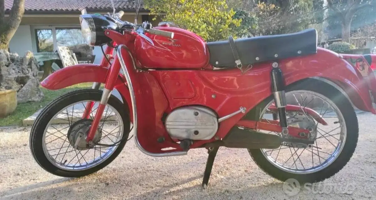 Moto Guzzi Zigolo 110S (11)