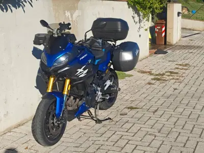 Bmw F 900 XR (2020 - 24) usata
