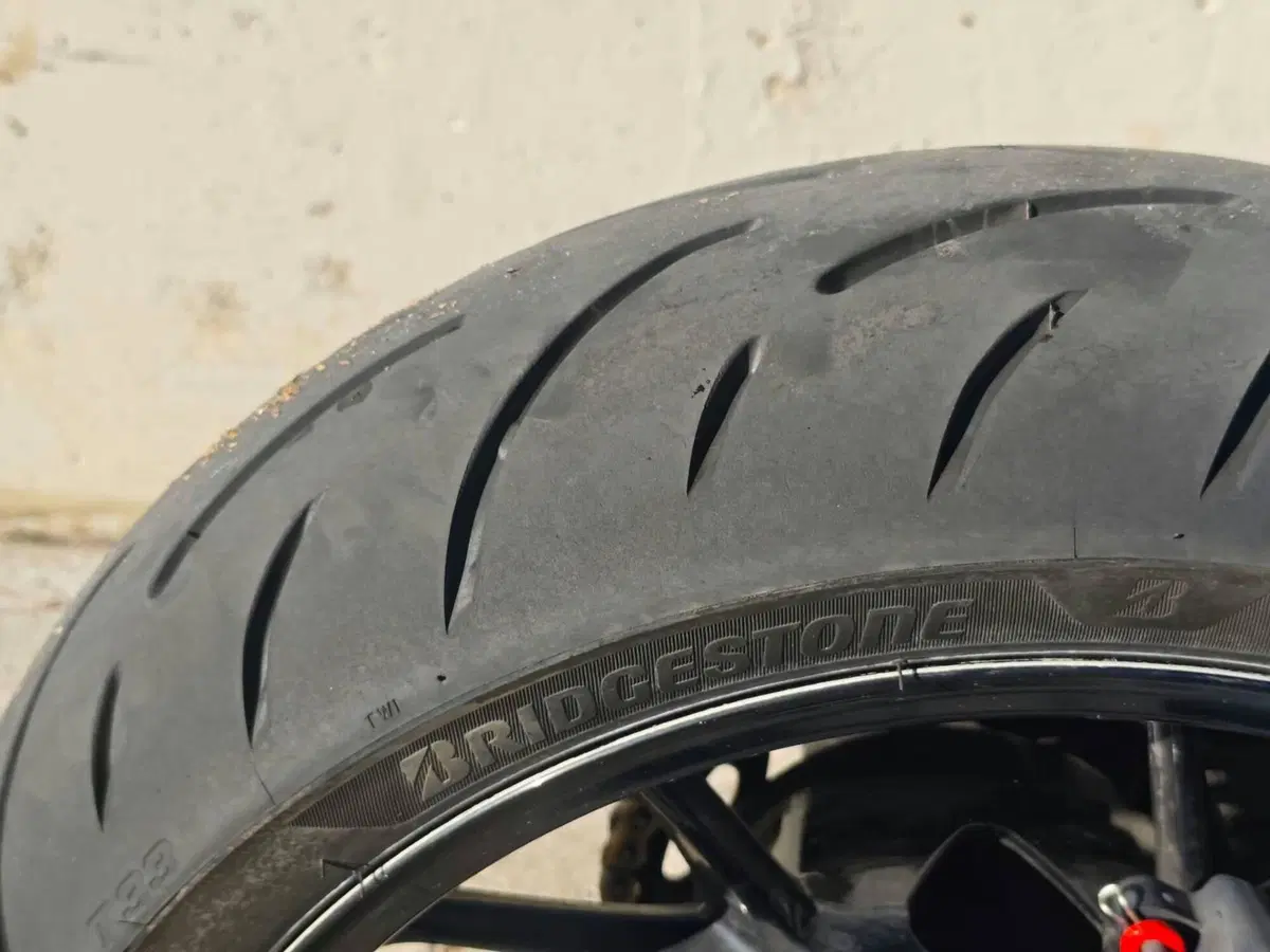 Bmw F 900 XR (2020 - 24) (3)