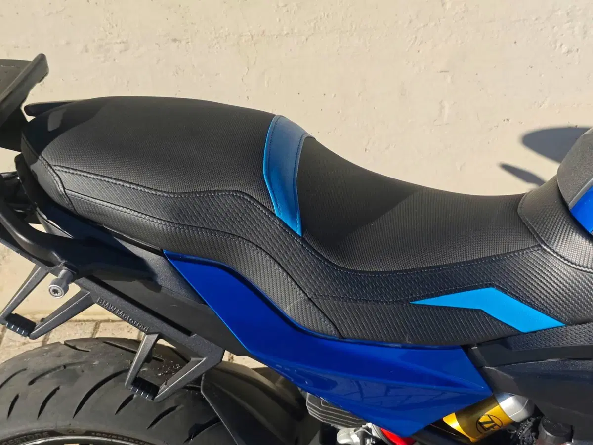 Bmw F 900 XR (2020 - 24) (10)